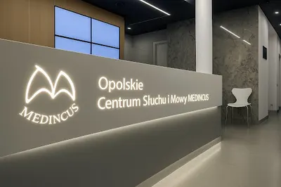 Opolskie Centrum Słuchu i Mowy MEDINCUS